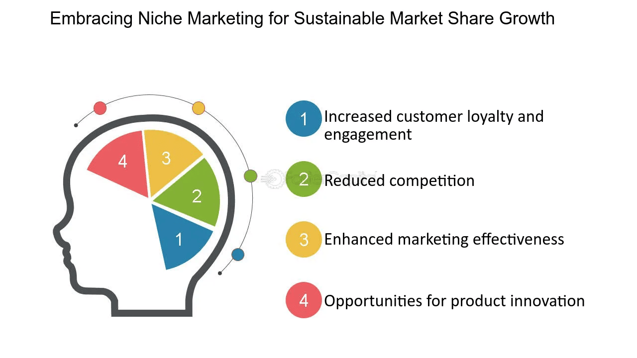 Overcoming Challenges in Niche Targeting
