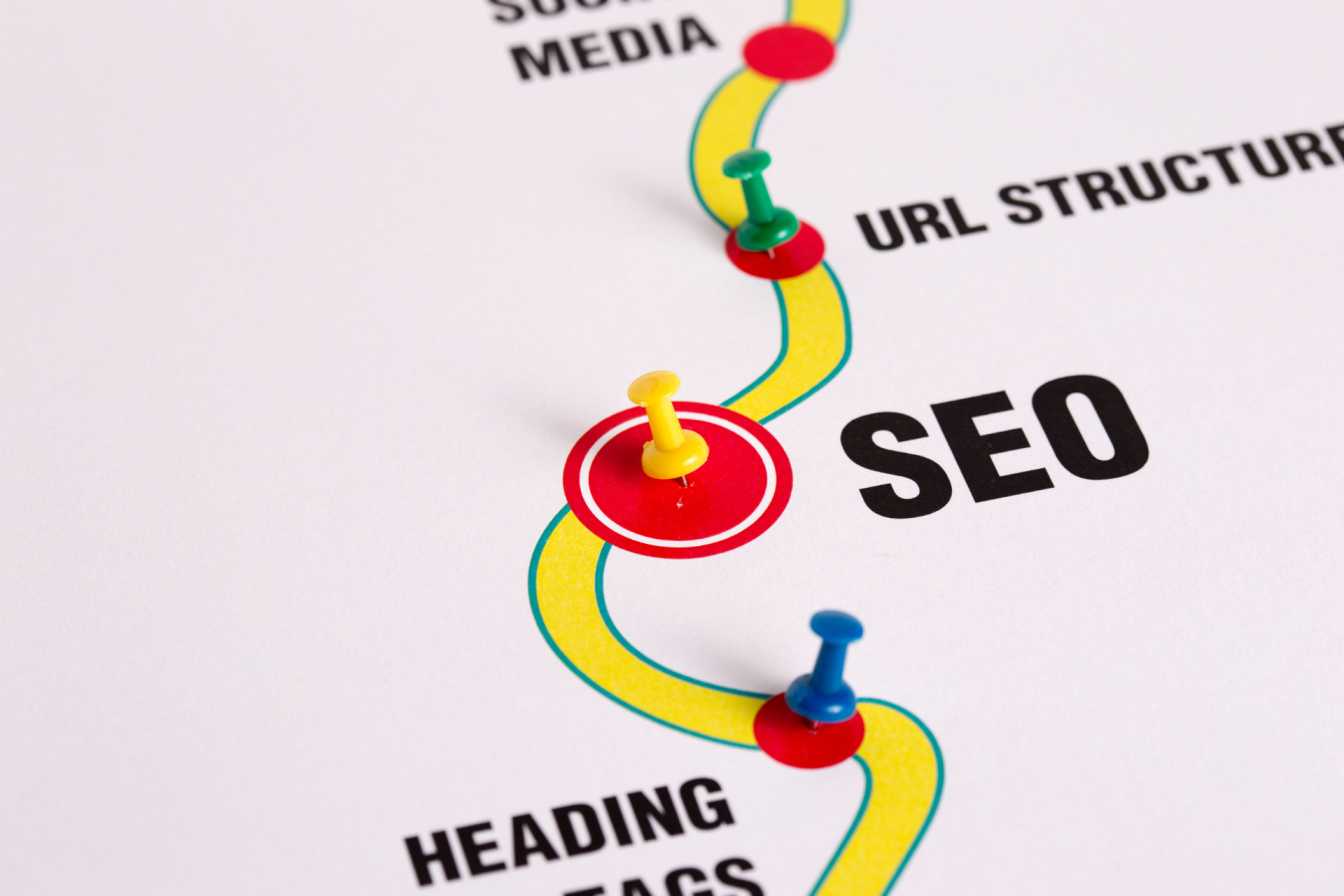 SEO Is a Business Function
