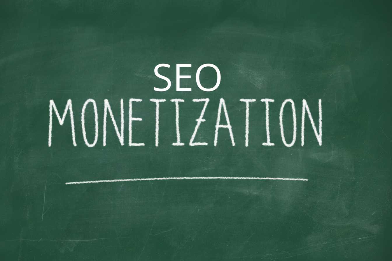 Diversify Your SEO Monetization
