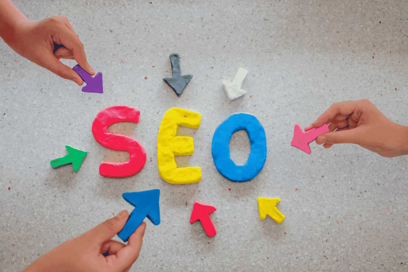 The Struggles of Learning SEO 