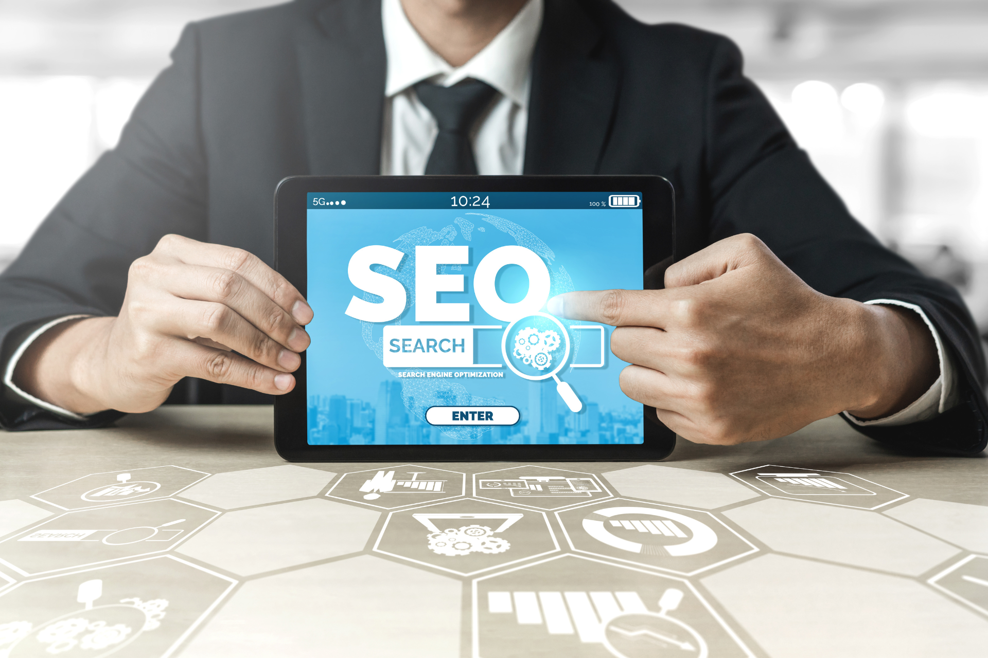 WHY IS SEO SO DIFFICULT?