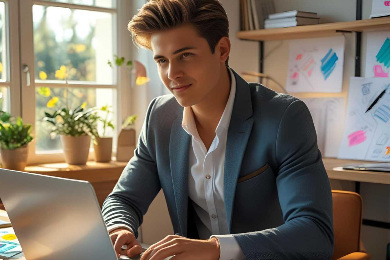 building brand Not Just Rankings   