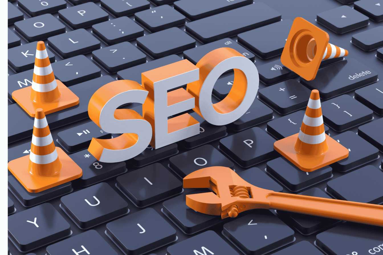 Why Quick SEO Fixes Are Ineffective