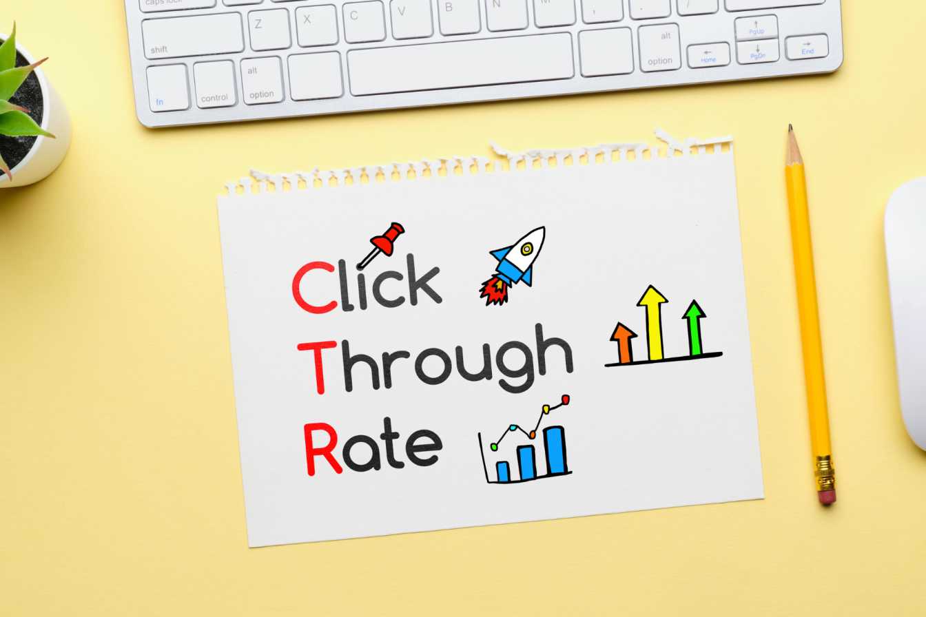 Click-Through Rate (CTR)