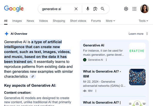 AI search seo agency in Birmingham