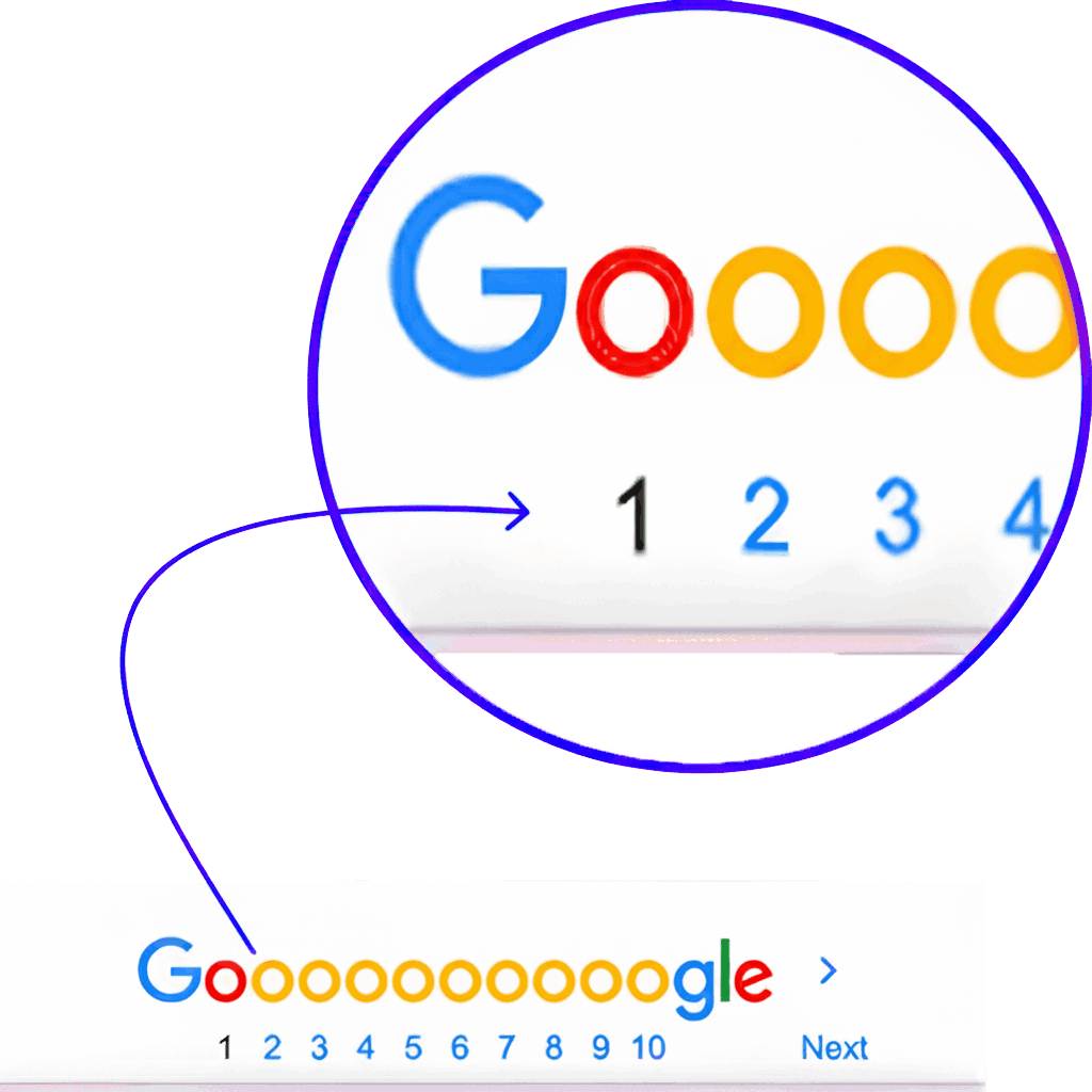 google search seo agency Bradford