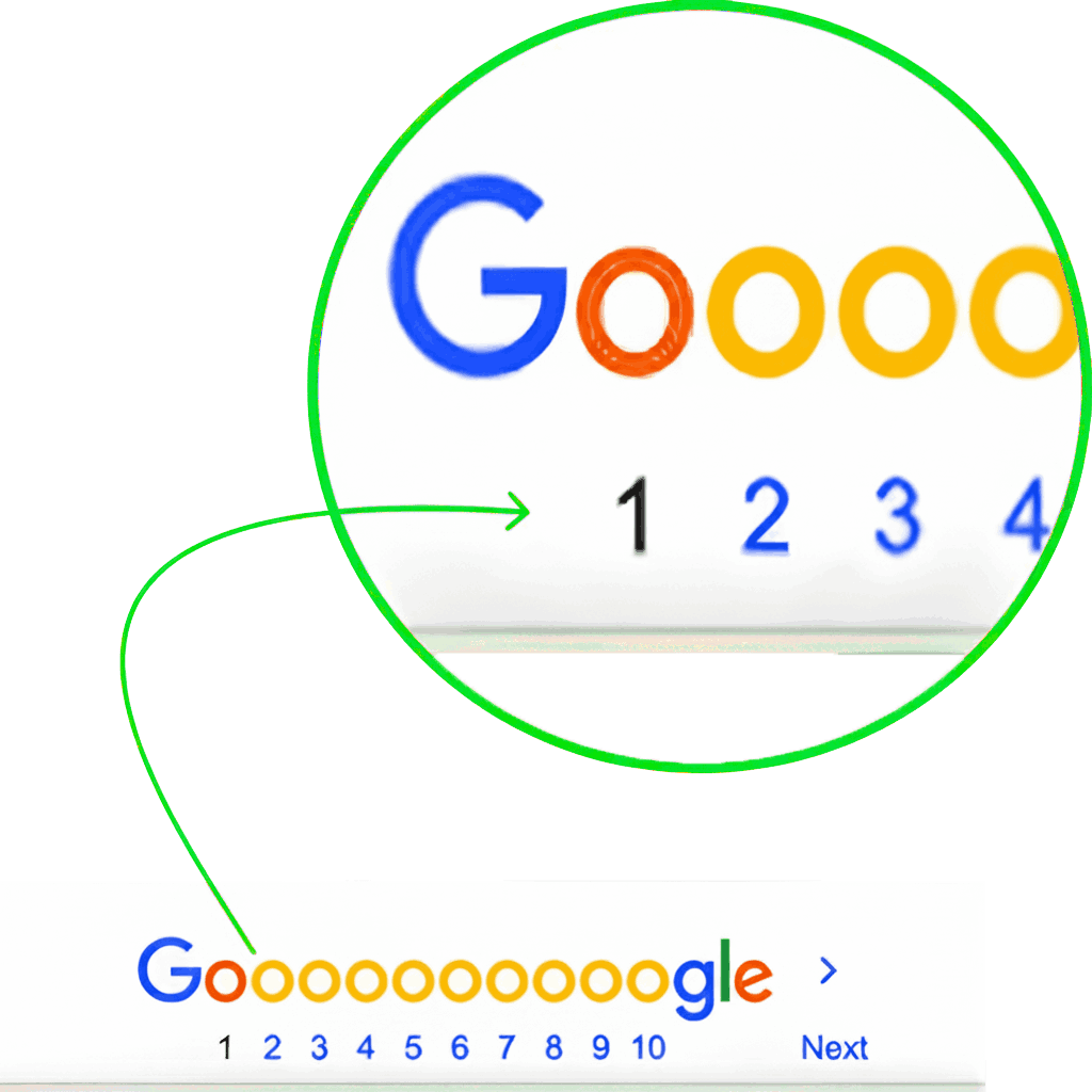 google seo agency Portsmouth