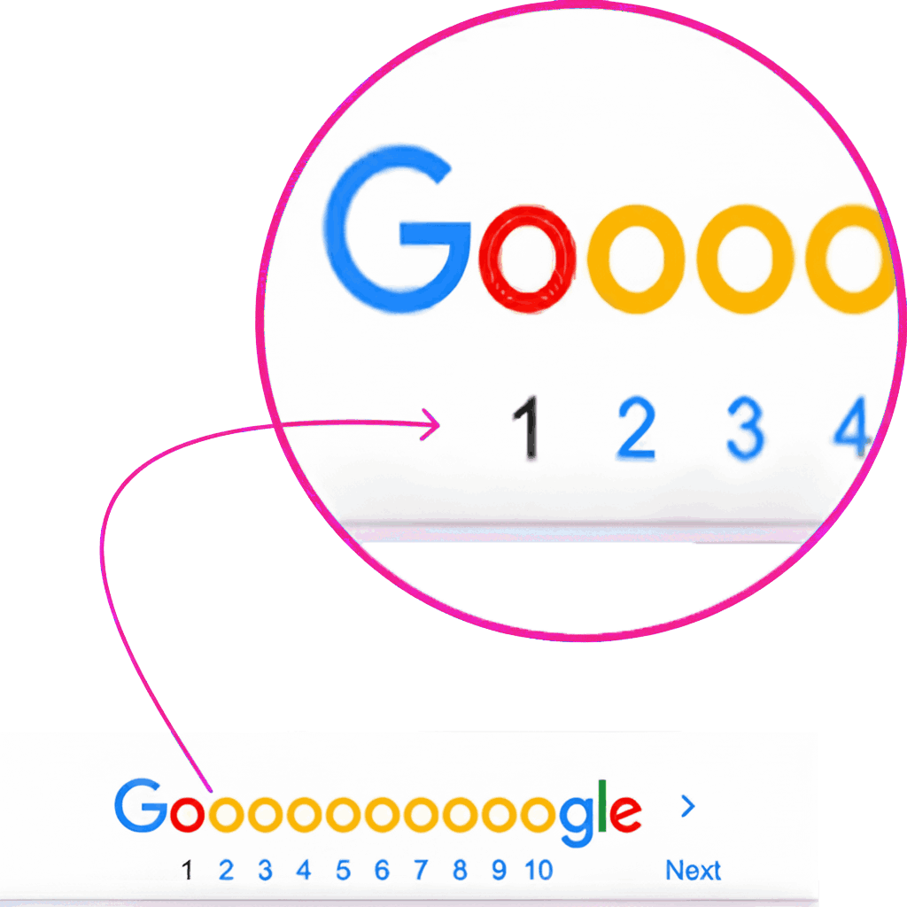 google seo agency chester