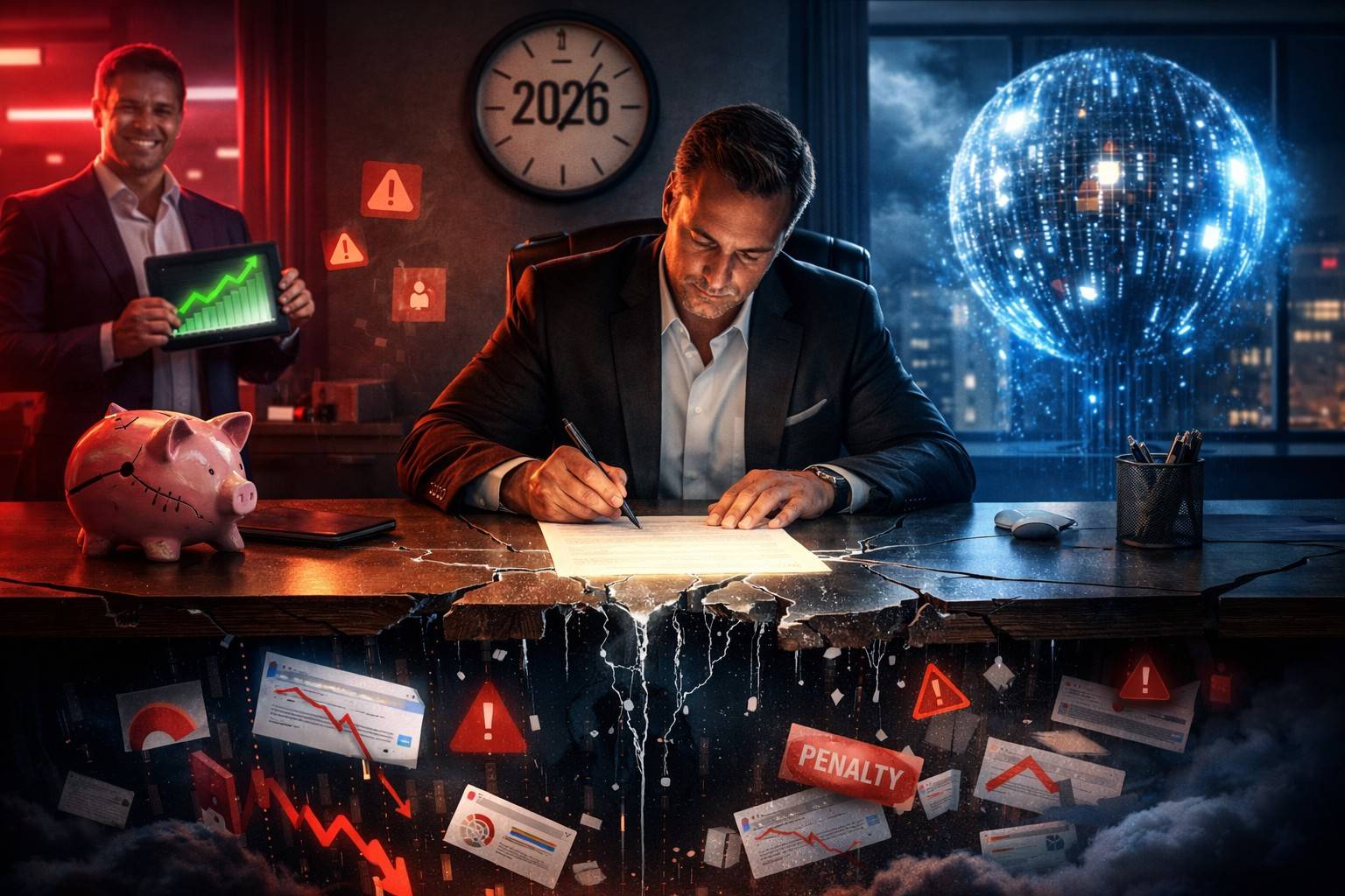 Guaranteed rankings in 2026 choose right SEO agency