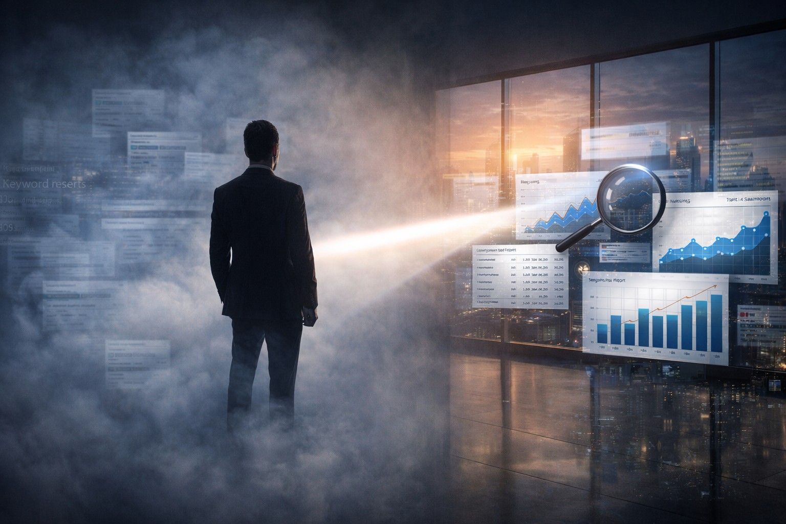 seo agencies so vague Seo Services Are a Scam