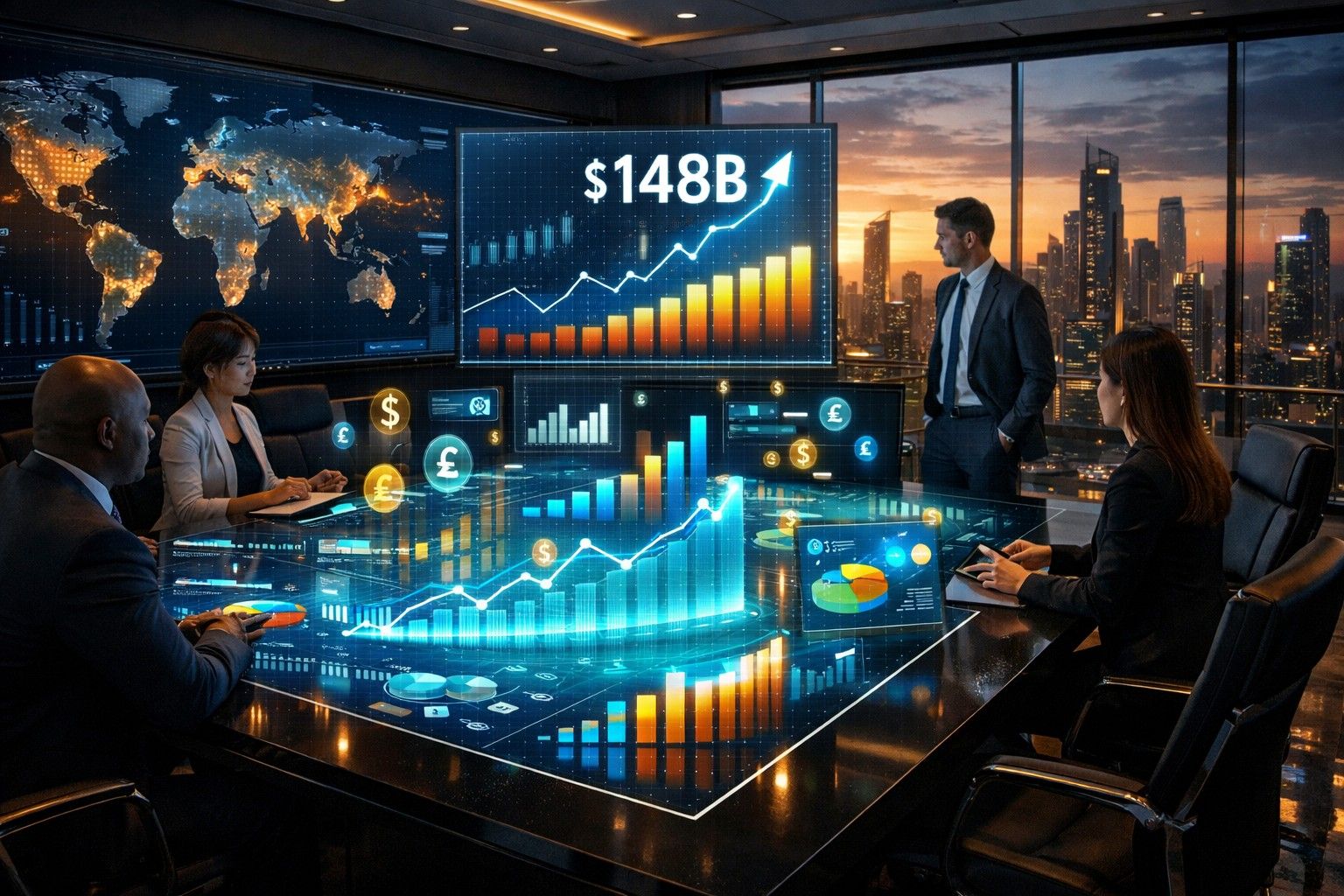 seo economic reality Seo Services Are a Scam