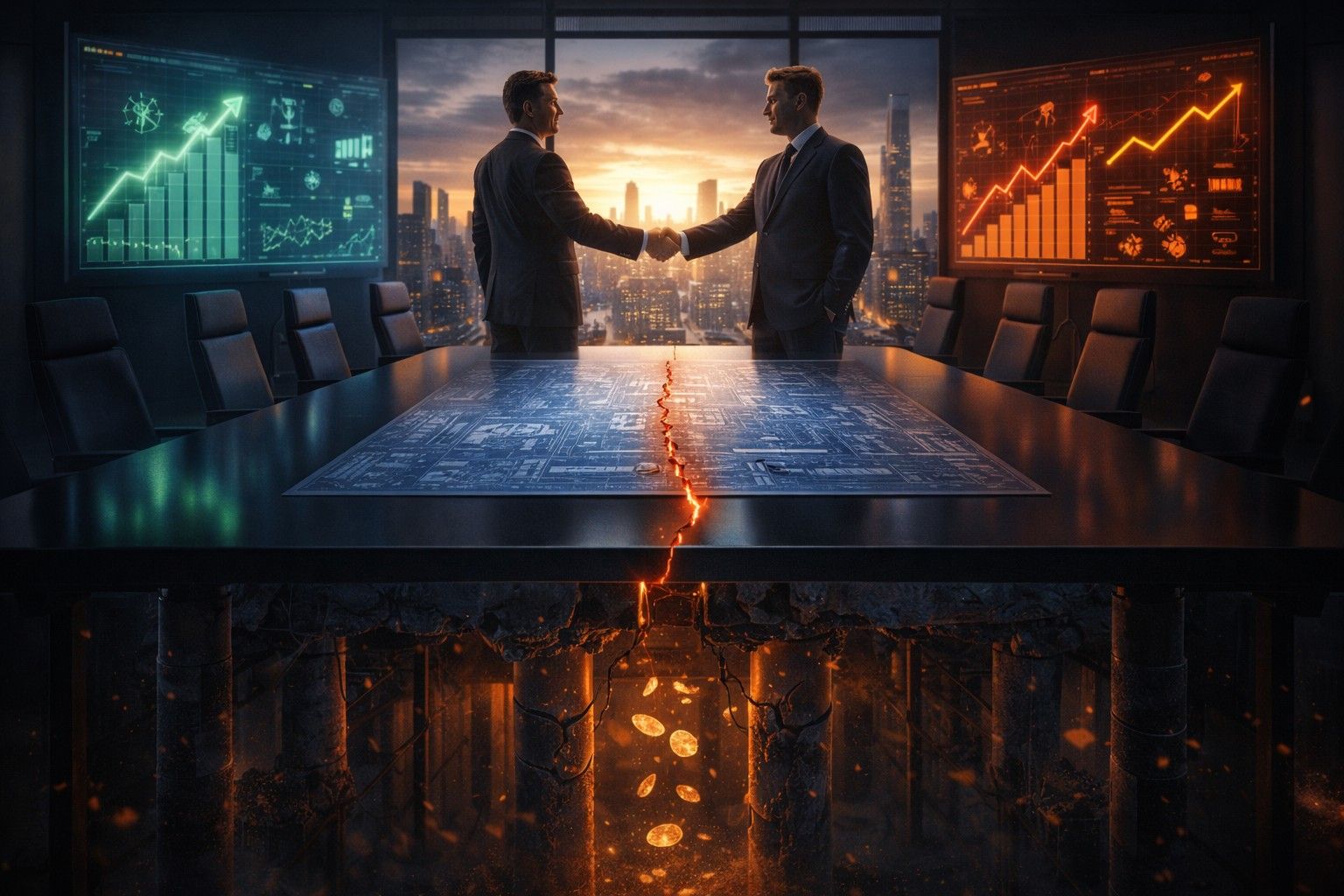 some businesses fail even with a good partner Seo Services Are a Scam