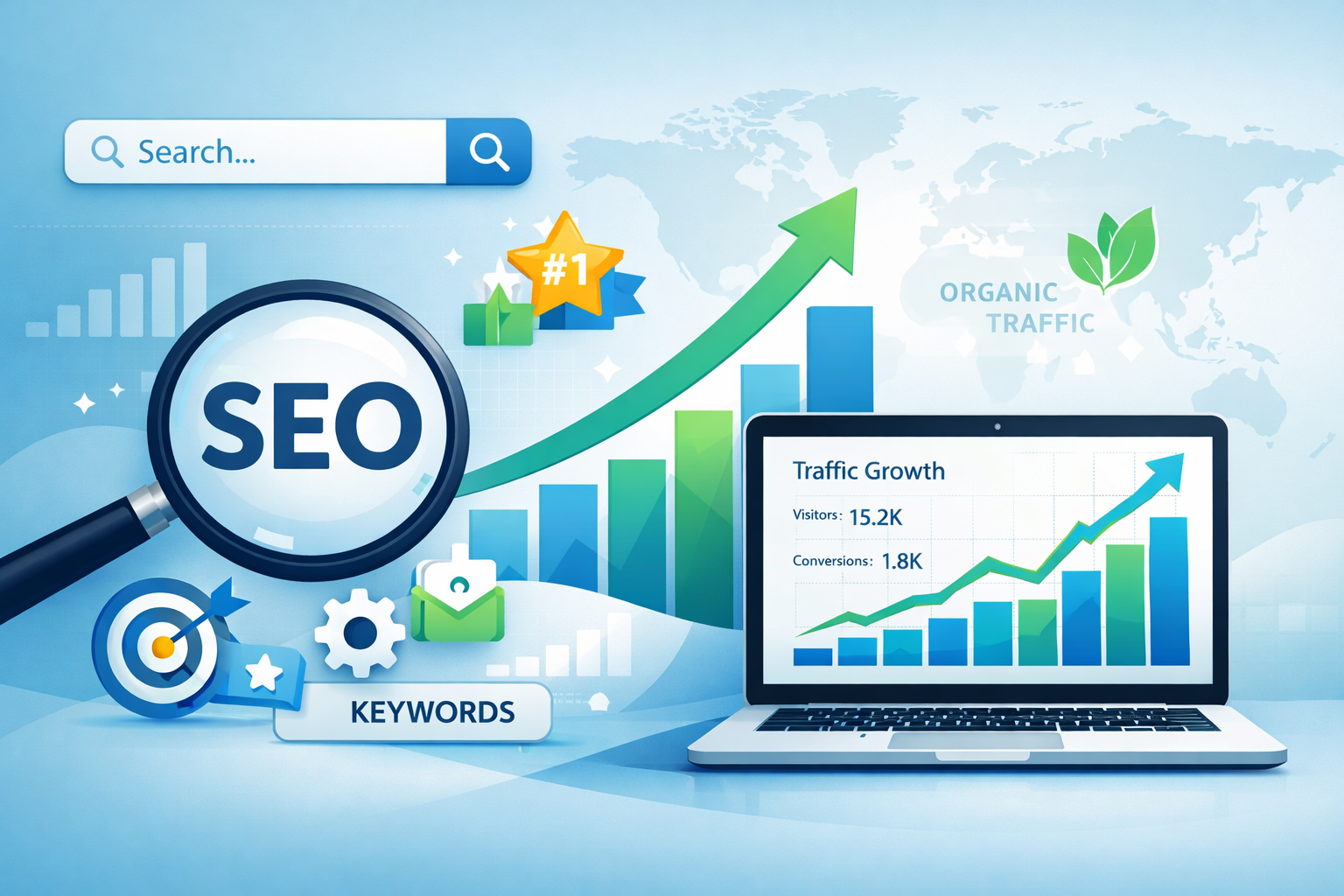 Is it worth investing in SEO