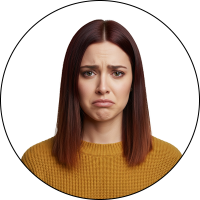 Agitated lady seo agency bolton