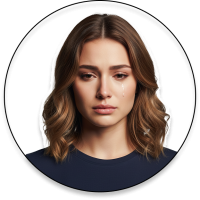 Annoyed lady seo agency Portsmouth