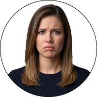 frustrated lady seo agency derby