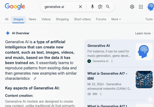 Generative ai Seo agency Christchurch