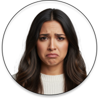 Irritated lady seo agency devon