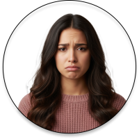 Irritated lady seo agency huddersfield