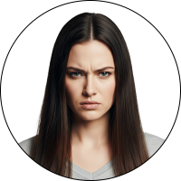 Irritated lady seo agency in york