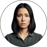 Irritated lady seo agency preston