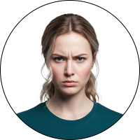 Offended lady seo agency chester