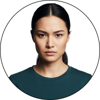 Upset lady seo agency Portsmouth