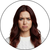 Upset lady seo agency lichfield