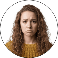 Upset lady seo agency northampton