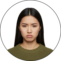Upset lady seo agency west midlands
