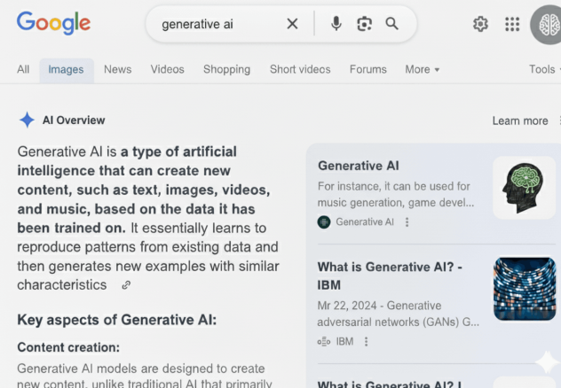 ai generative seo agency Cambridge
