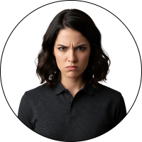 Angry women seo agency Guildford
