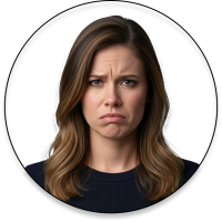 angry lady seo agency Guildford
