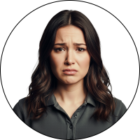 crying lady seo agency Bradford