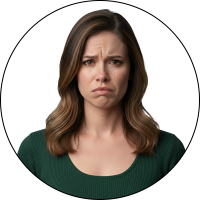 crying lady seo agency Exeter