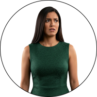 disappointed lady seo agency Exeter