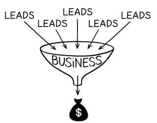 dollar funnel seo agency Exeter