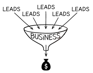 lead funnel seo agency Portsmouth