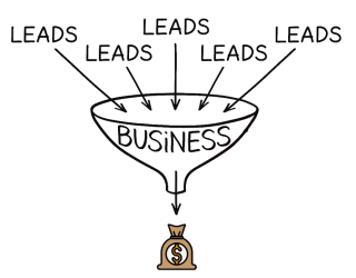 lead funnel seo agency bolton