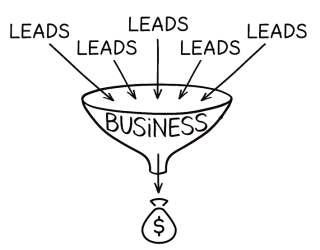 lead funnel seo agency devon