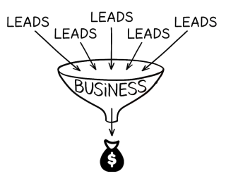 lead funnel seo agency in brighton