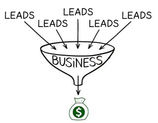 lead funnel seo agency northampton