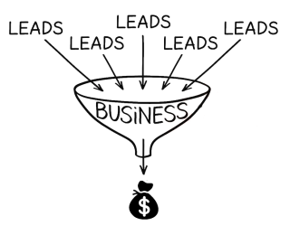 lead funnel seo agency wirral