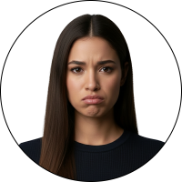 sad lady seo agency Cambridge