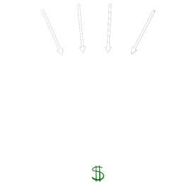 white leads seo agency Bradford